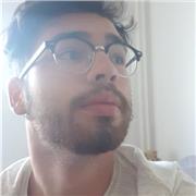 Etudiant en master d'histoire